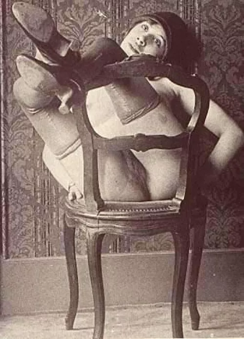 naughty lady by Mundane-Employer-719