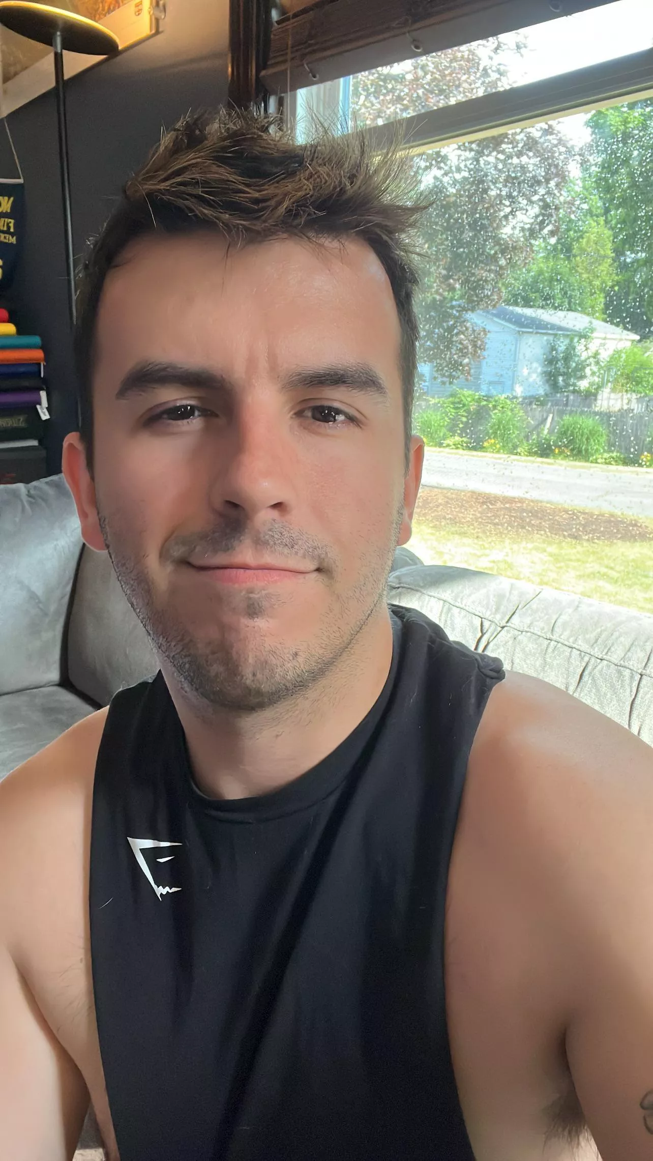 New season of OW today! Only excited for the LW lifeguard skin tbh posted by lKipzl