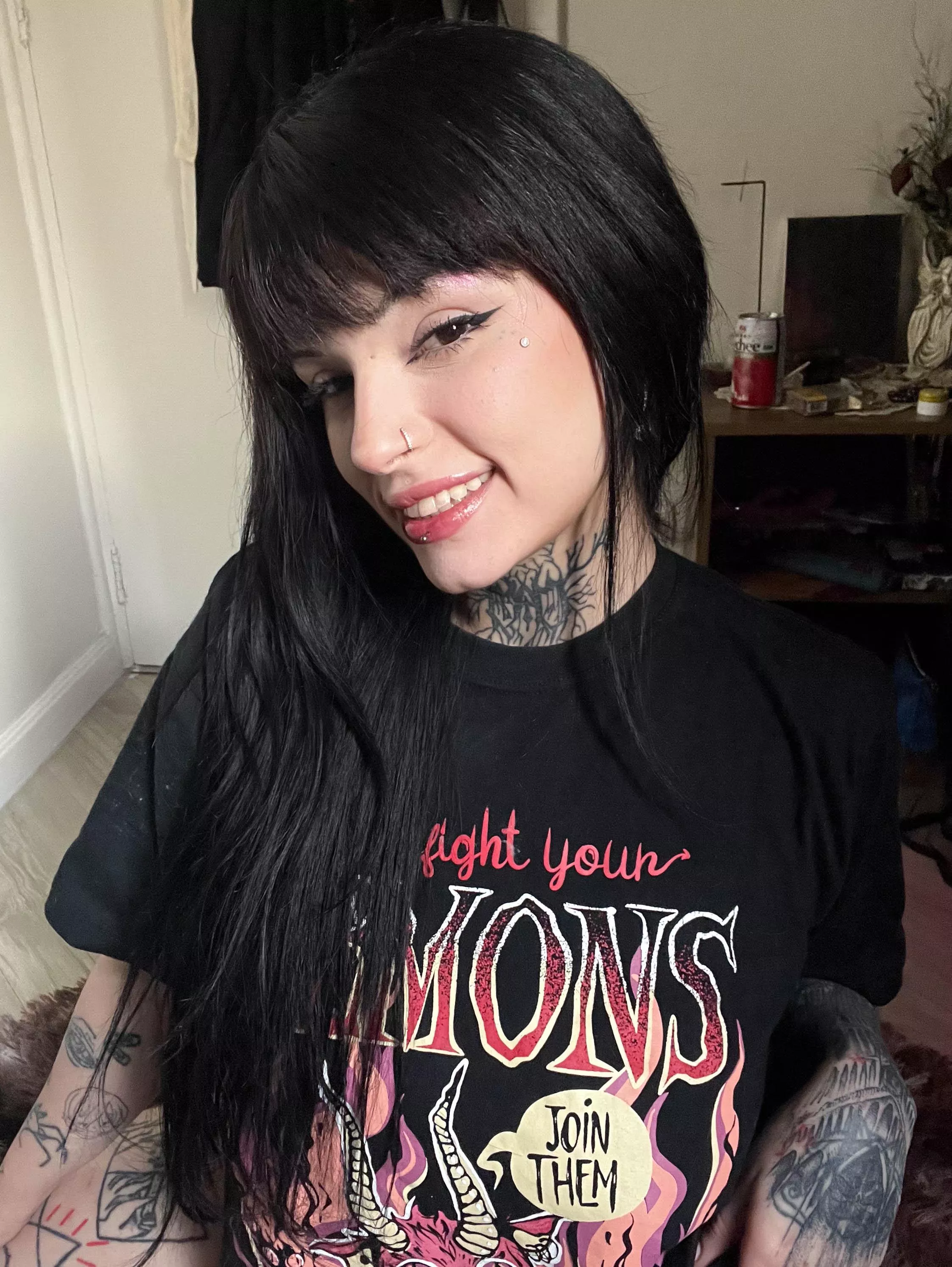 normalize boys being  pretty  posted by terraanator