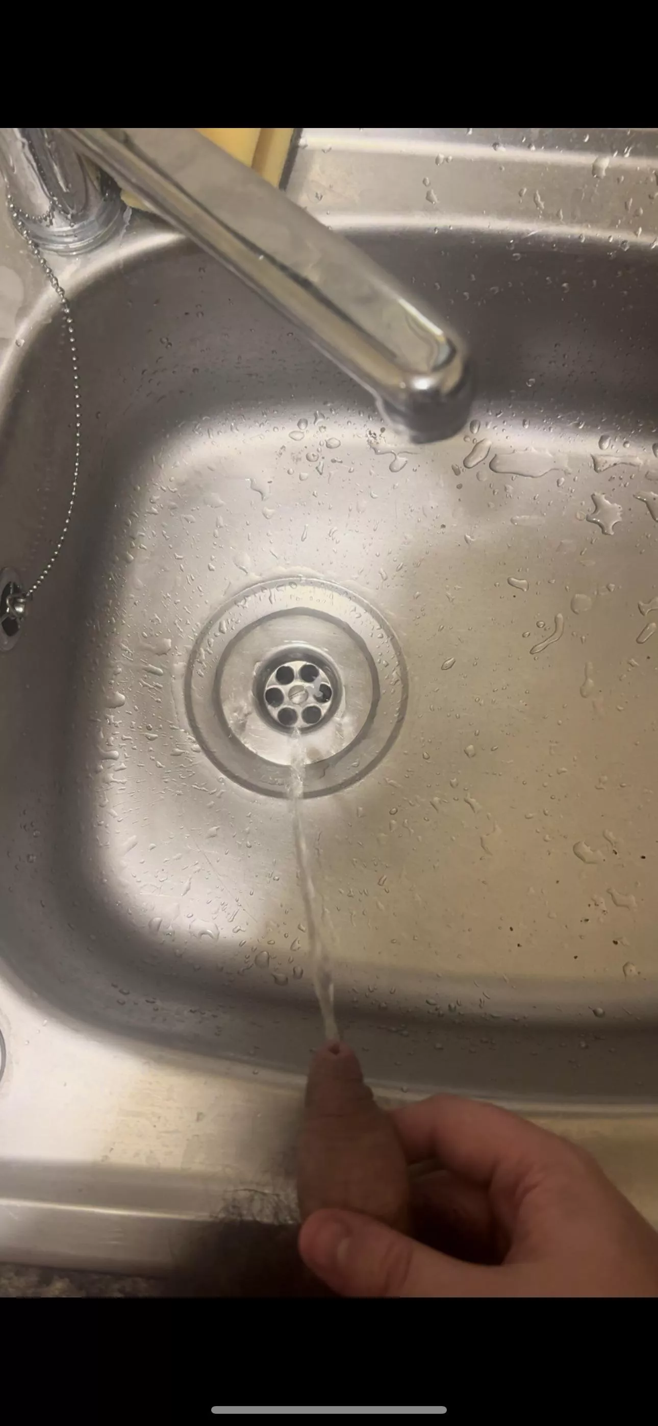 One of those times when you know the toilet is too far away… posted by Noot_Alt