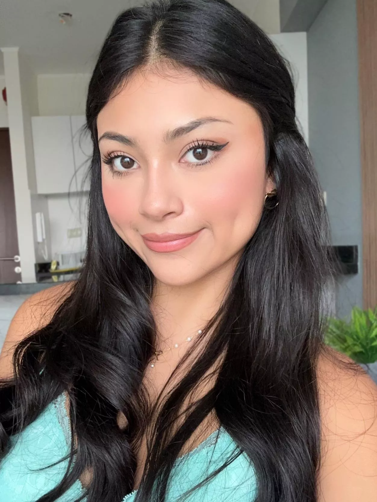 Peruvian x Italian x Asian  posted by SexyAlexandra_