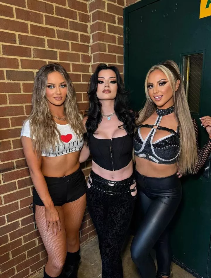 Pick One posted by Mox_Castagnoli