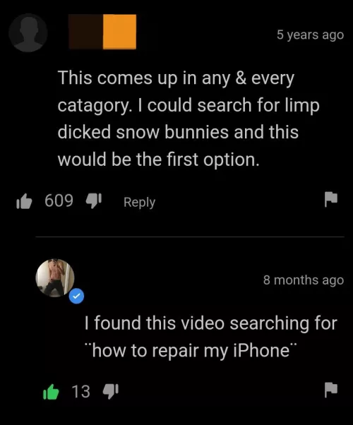 Same, bro. by H4loR4ptor