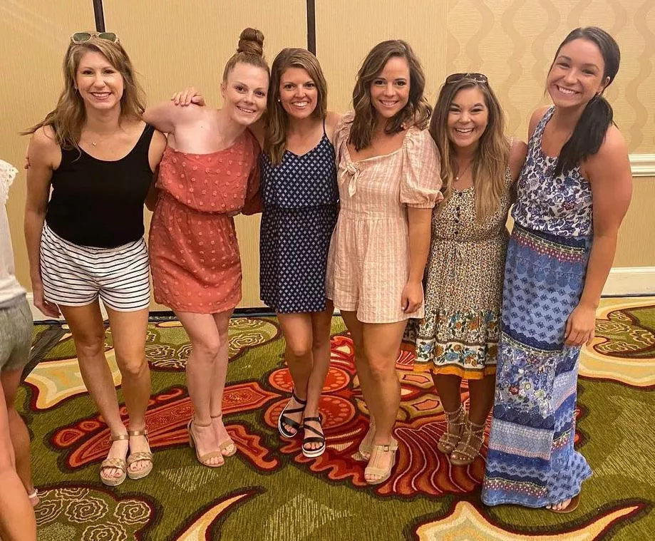 Six MILFs  posted by bmfan108