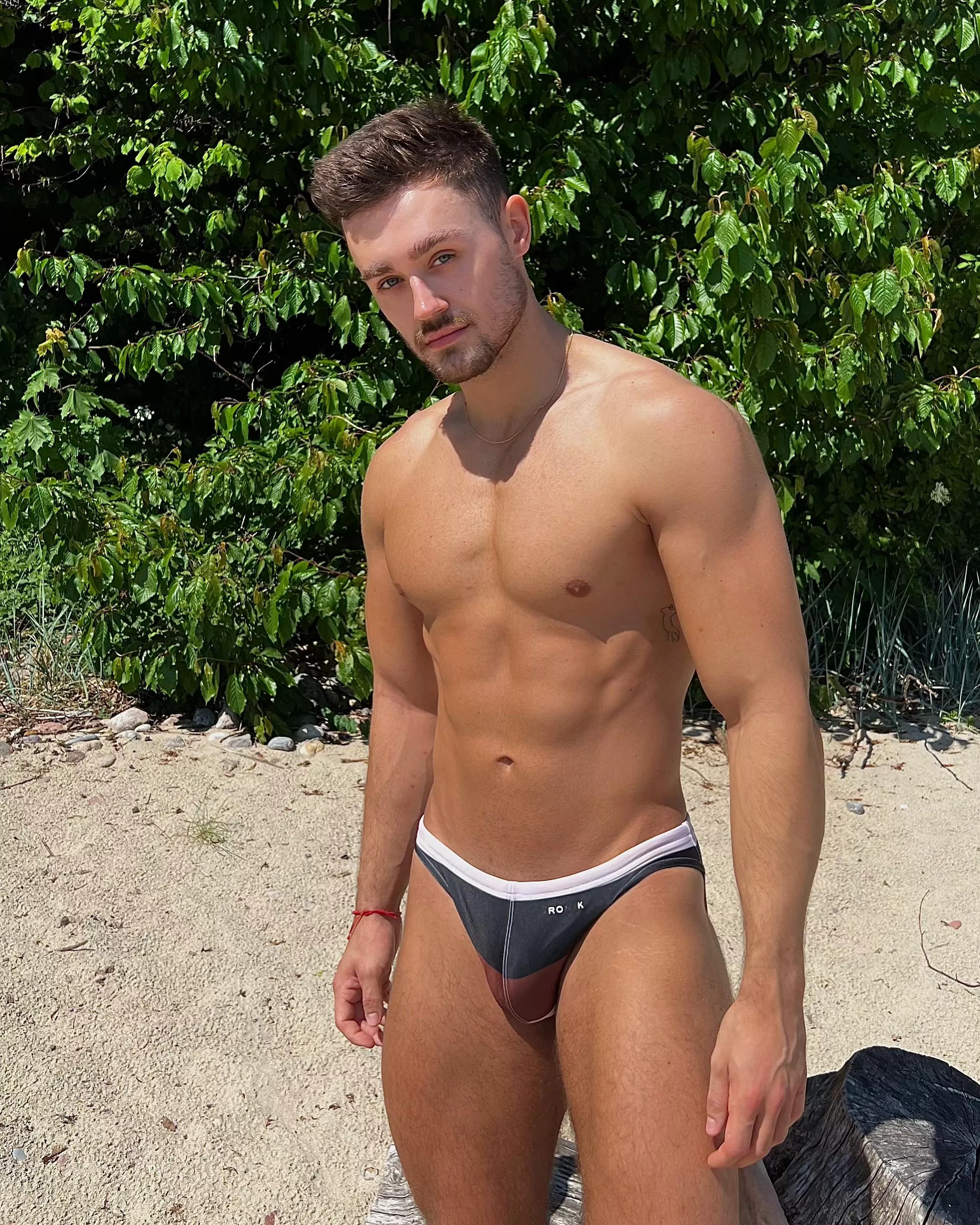 Speedo fans? 😉 posted by jocktrunk