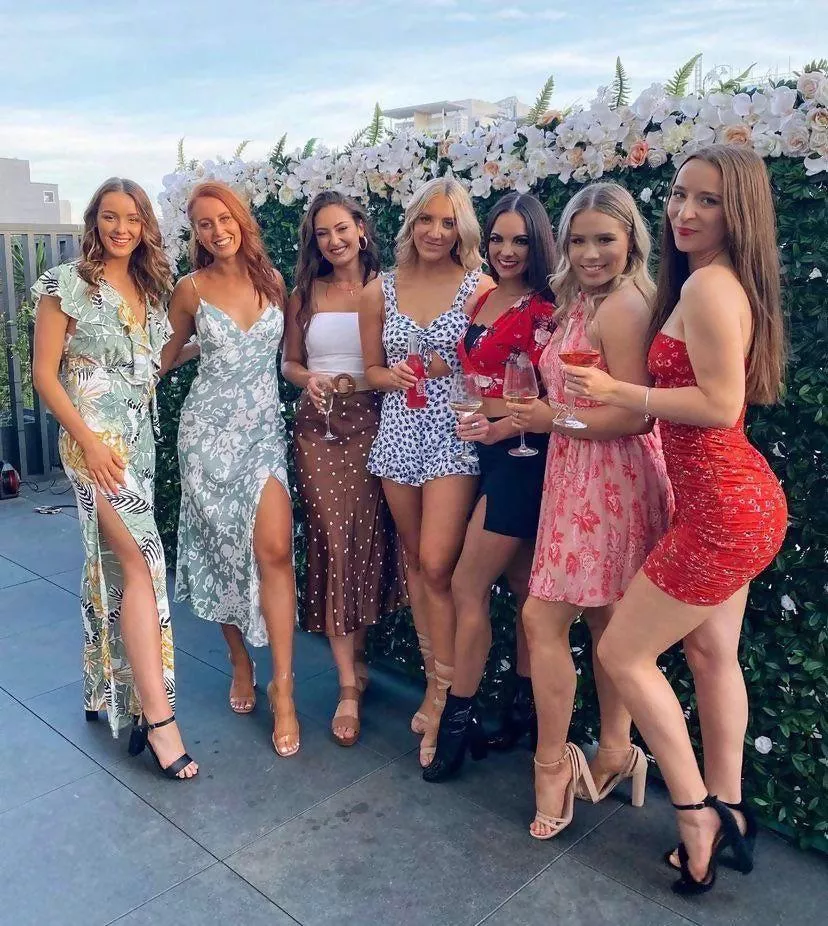 Spoilt for choice - rank them  posted by thataverageguymatt