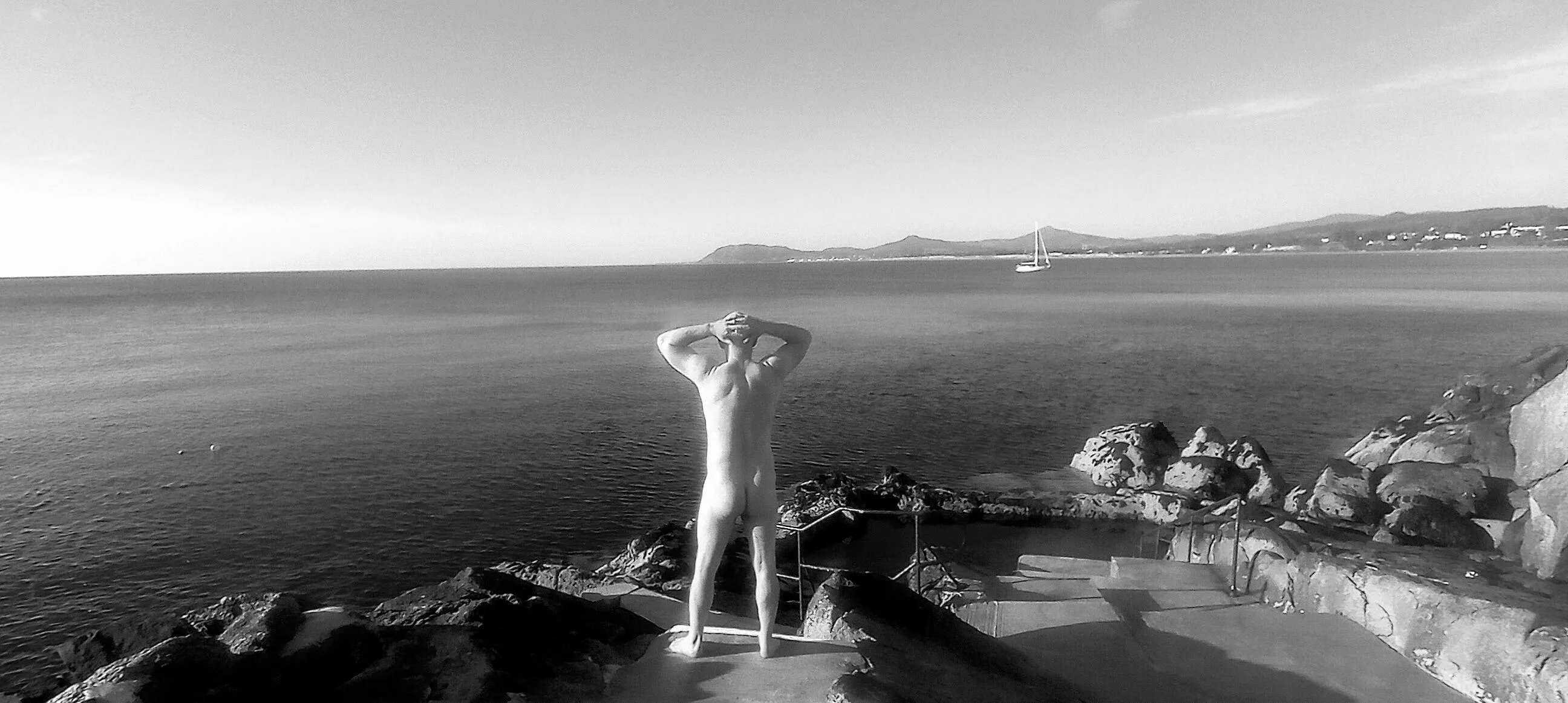 summer solstice swim posted by number___7