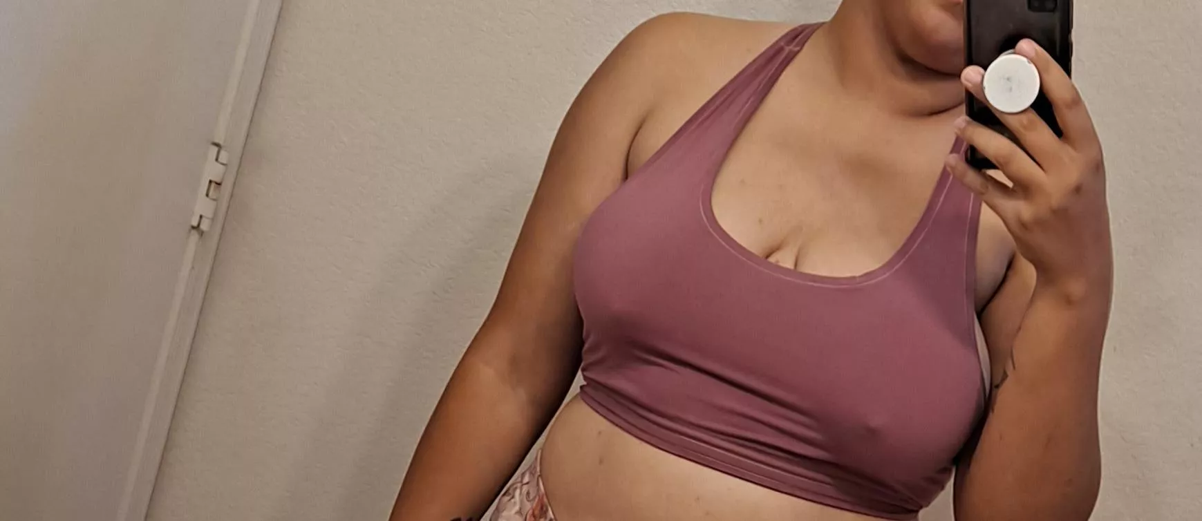 The comfiest one I own 🥰 posted by Ellieerotica2