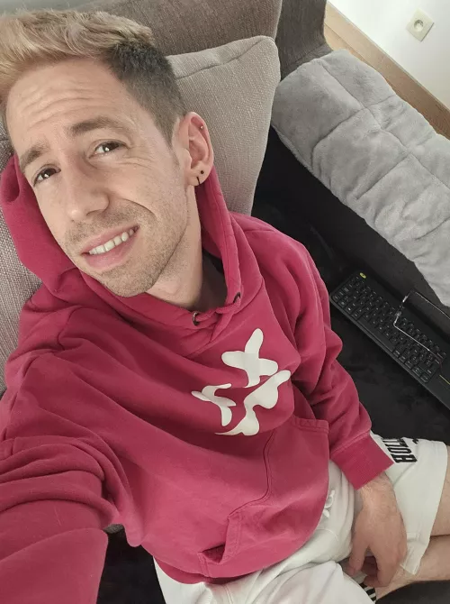 The hype for Dawntrail has gotten to me by HumanDrawing9357