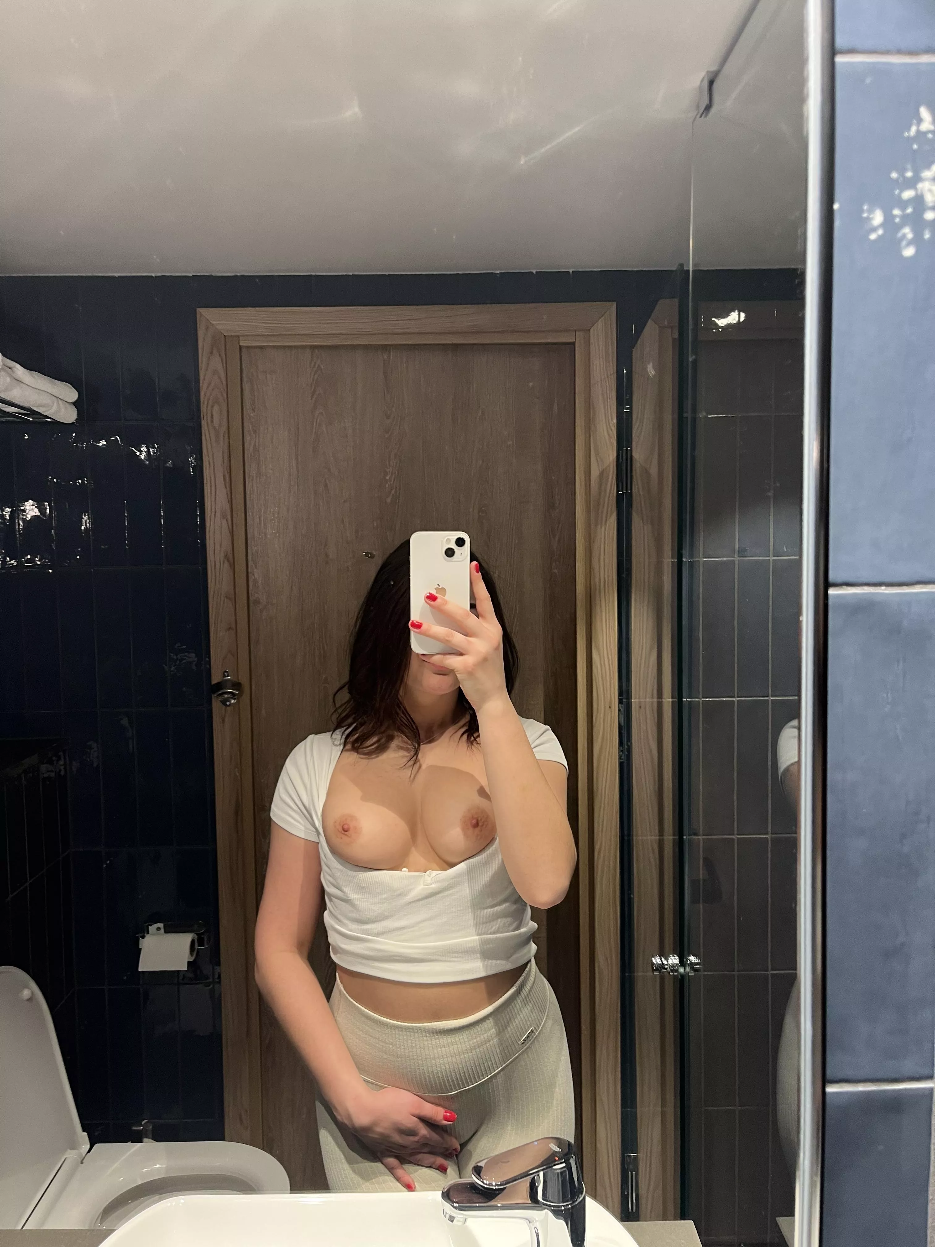 They will look even better with your seed on them posted by v453_Whirds1987