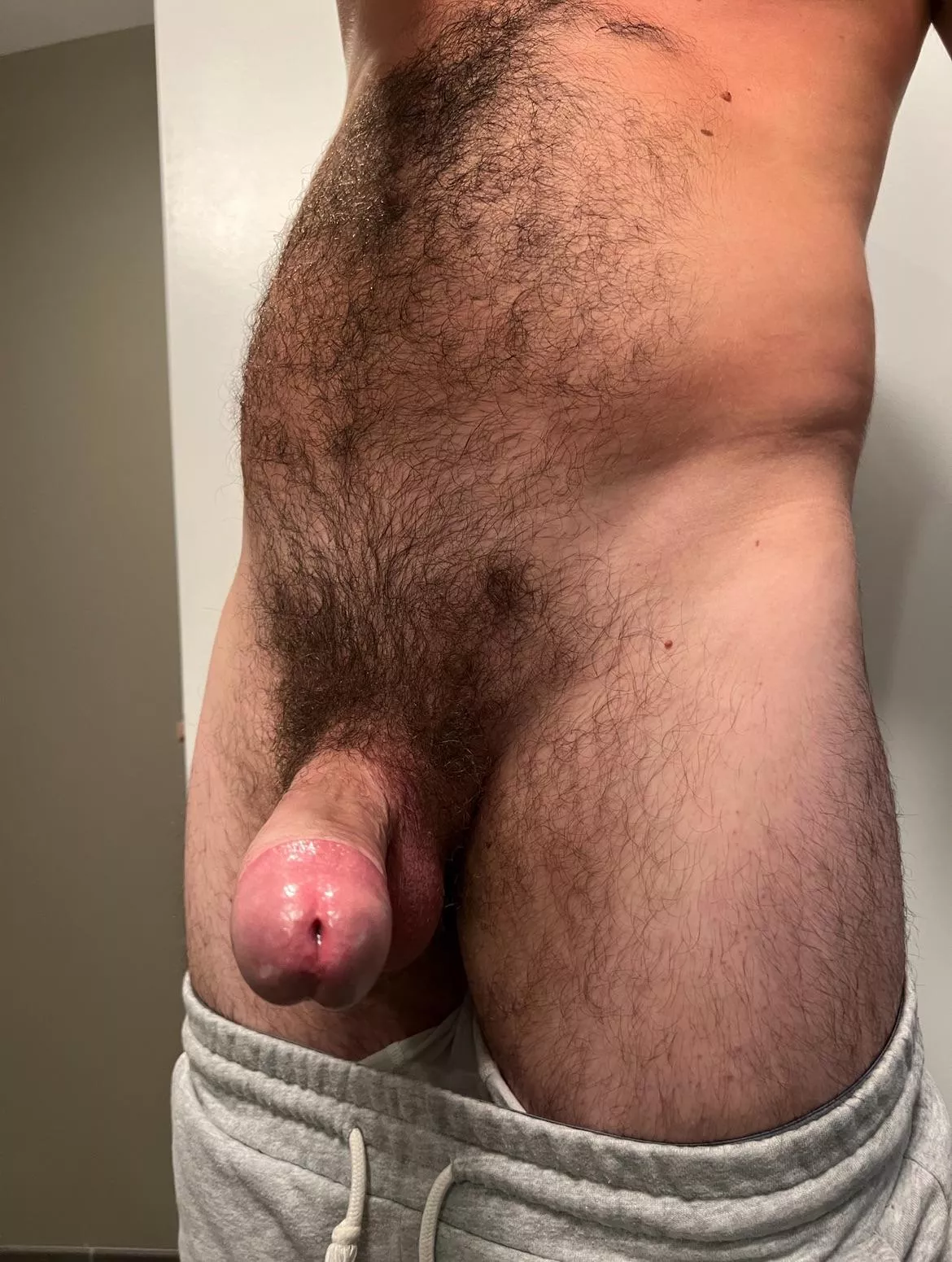 Thick as fuck (30) posted by longjohn410