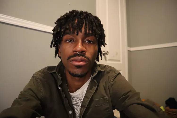 Took a new picture today  by Mobile-Water3959