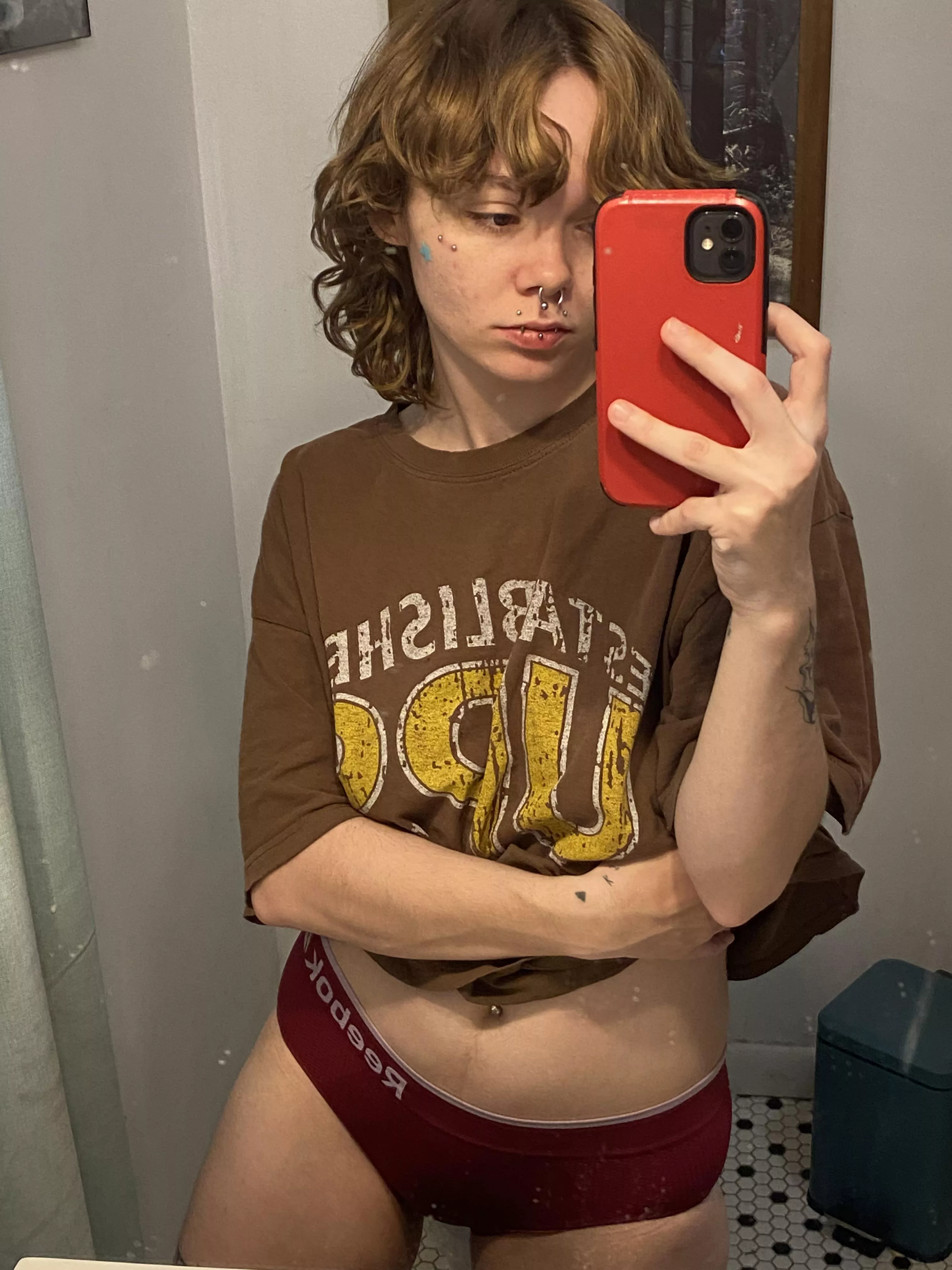 ur boi wants to send u dirty mirror pics🪞 posted by ResultUnusual7931