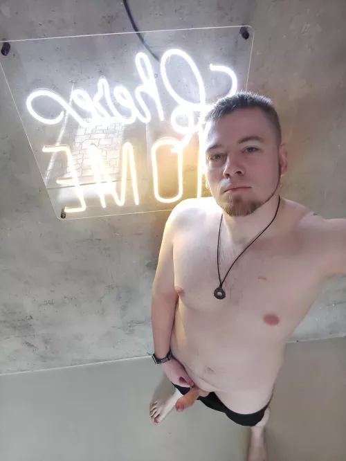 Virgin highschool cock by KraasCos