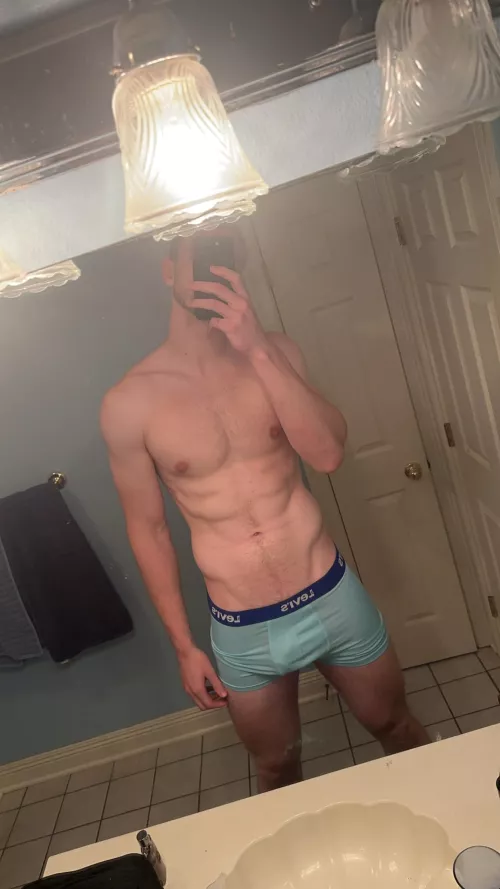 What are you up to right now? (23) by FitBlondBeast