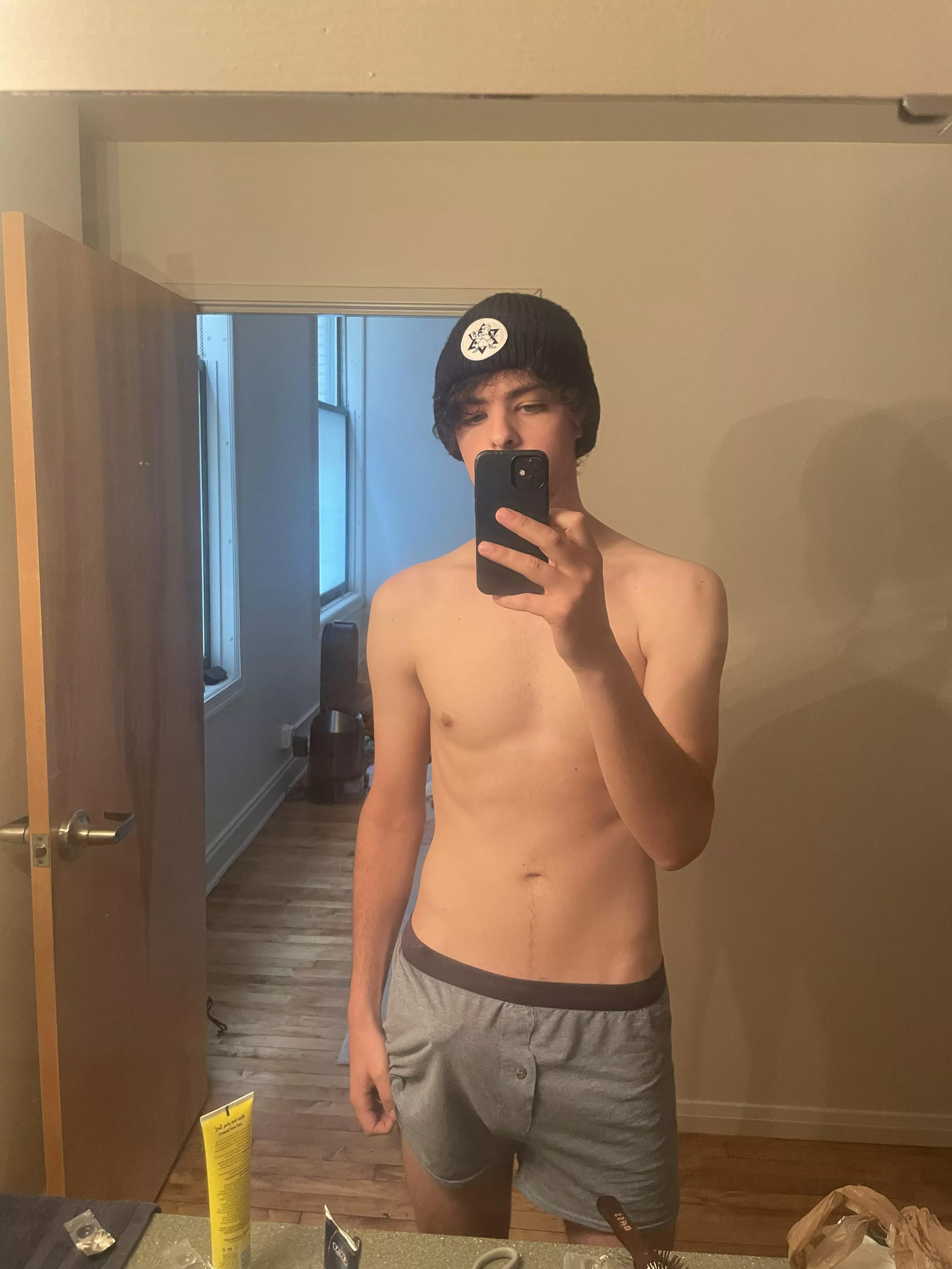 what do you think? posted by Final_Four_8622