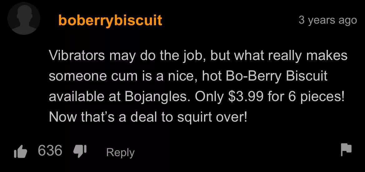 Wtf is going on at Bojangles posted by HoraceWimpLV426