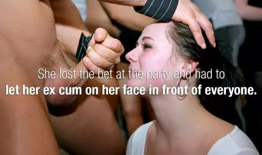 You dont mad that your wife lose? by guenterrino