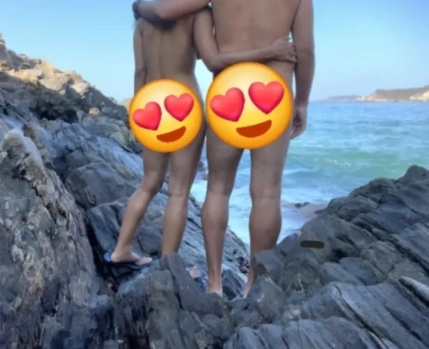 Young nudists near Tampa... Assemble! :) by Beyond_Horizns