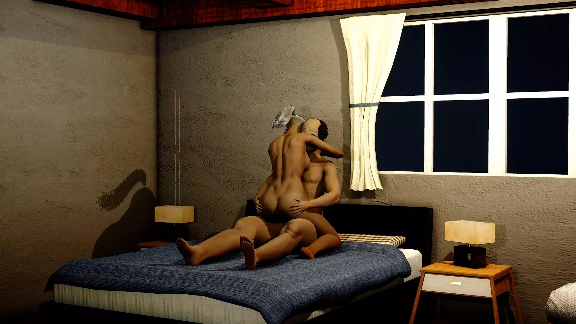 Your wife finally agrees to sleep with the landlord to cover your rent [OnlyHer] posted by MrWarmBeer