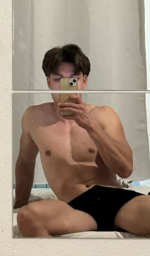 (19)Would you be my bottom? by Select_Equipment4297