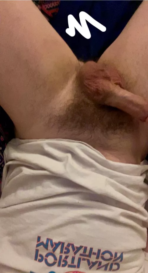 30 hairy tattooed dad bod for younger bro by Ok_Offer_3769