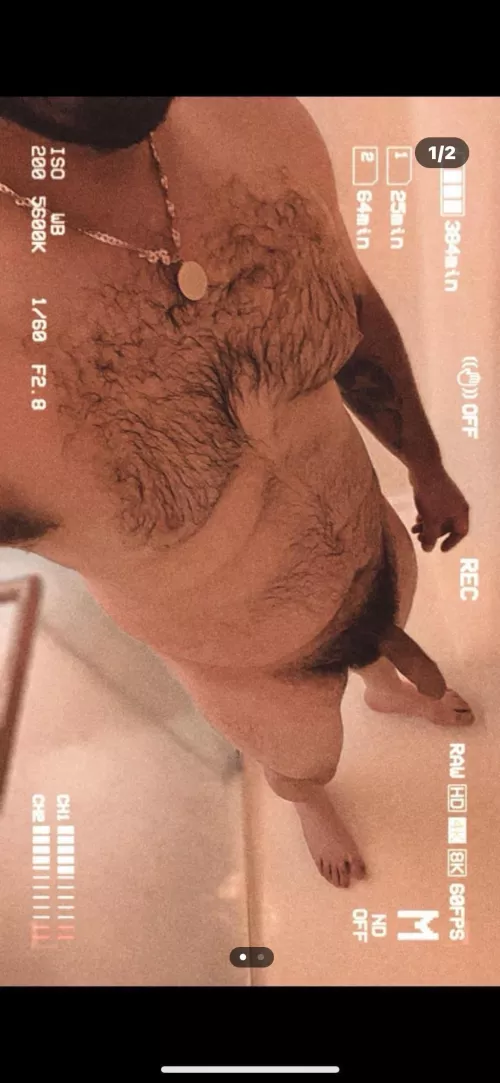 31m are they females out there into dad bods😒 by NativeHungryMen