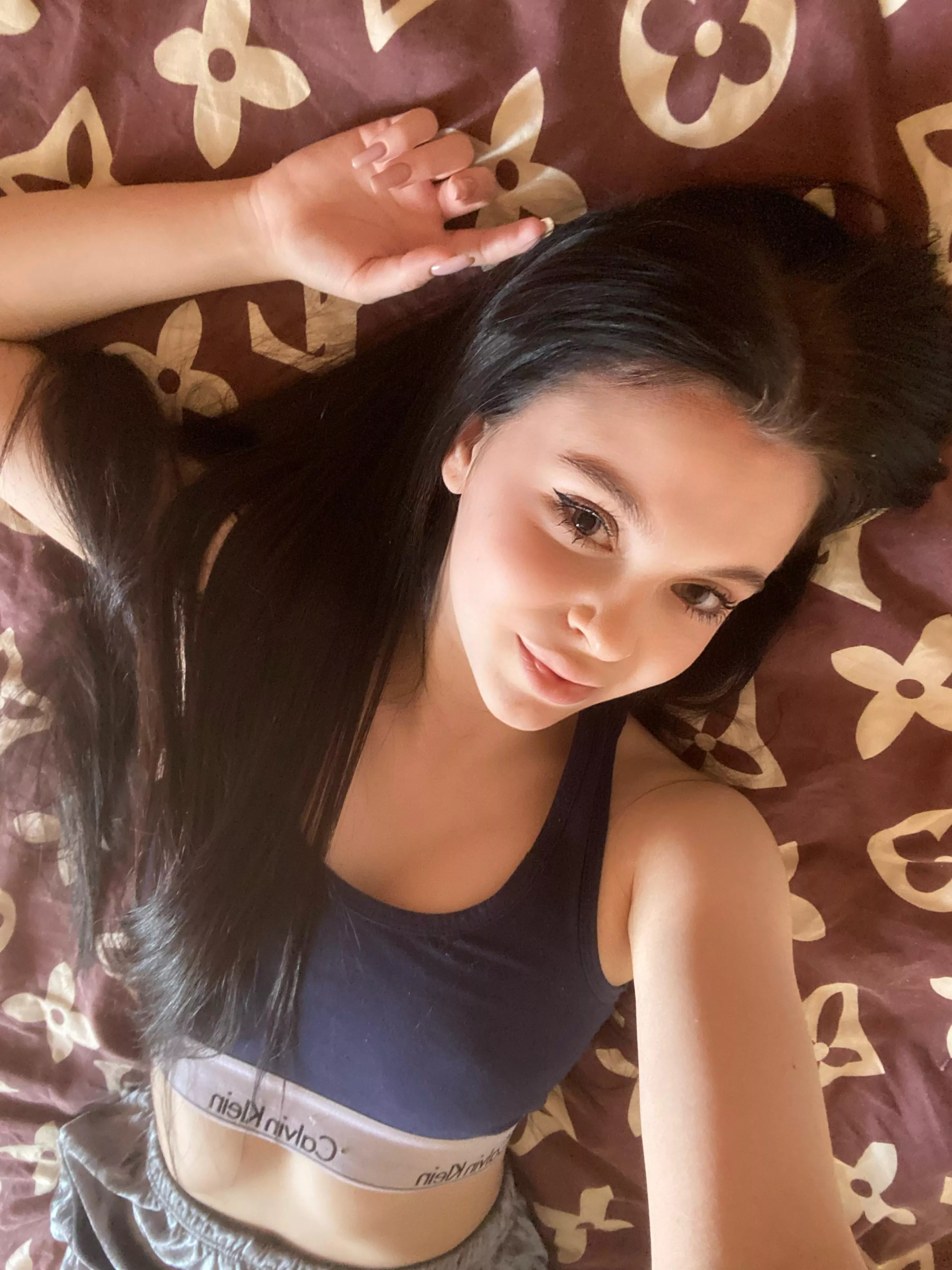 after fitness posted by CelesiaCre