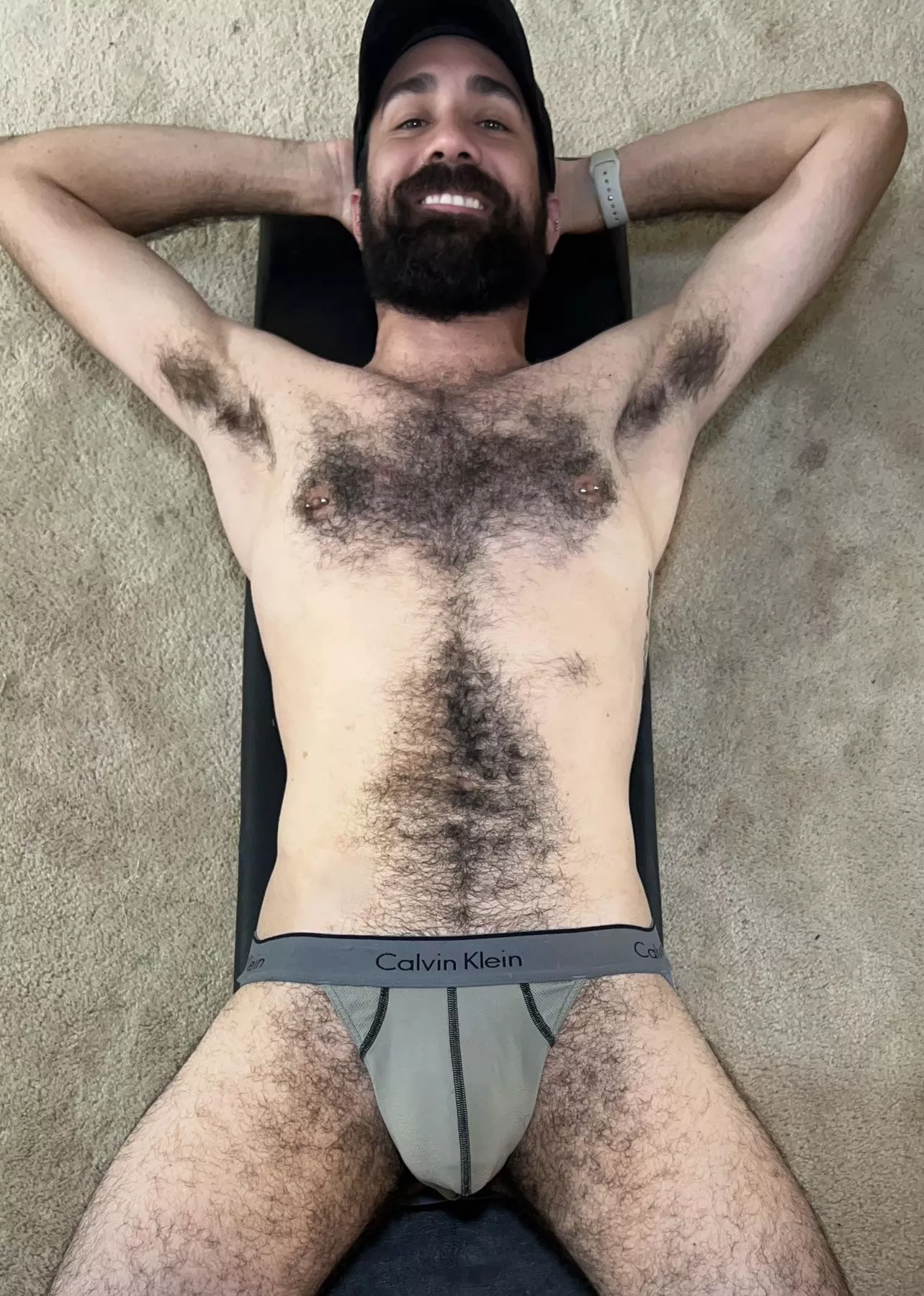 Another day another jock posted by doing_otherstuff