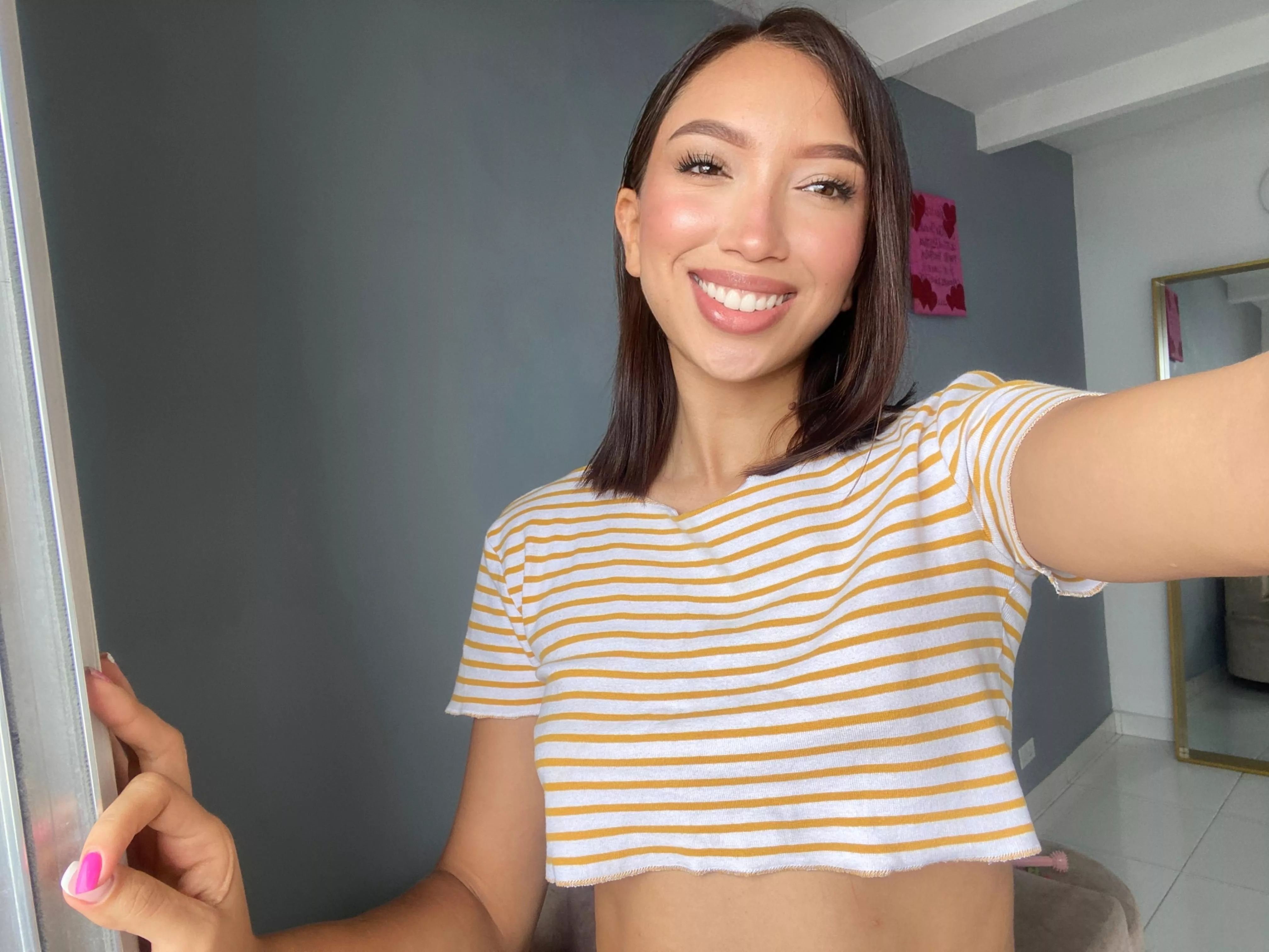 Another great day at home  posted by xoLuciaaxo