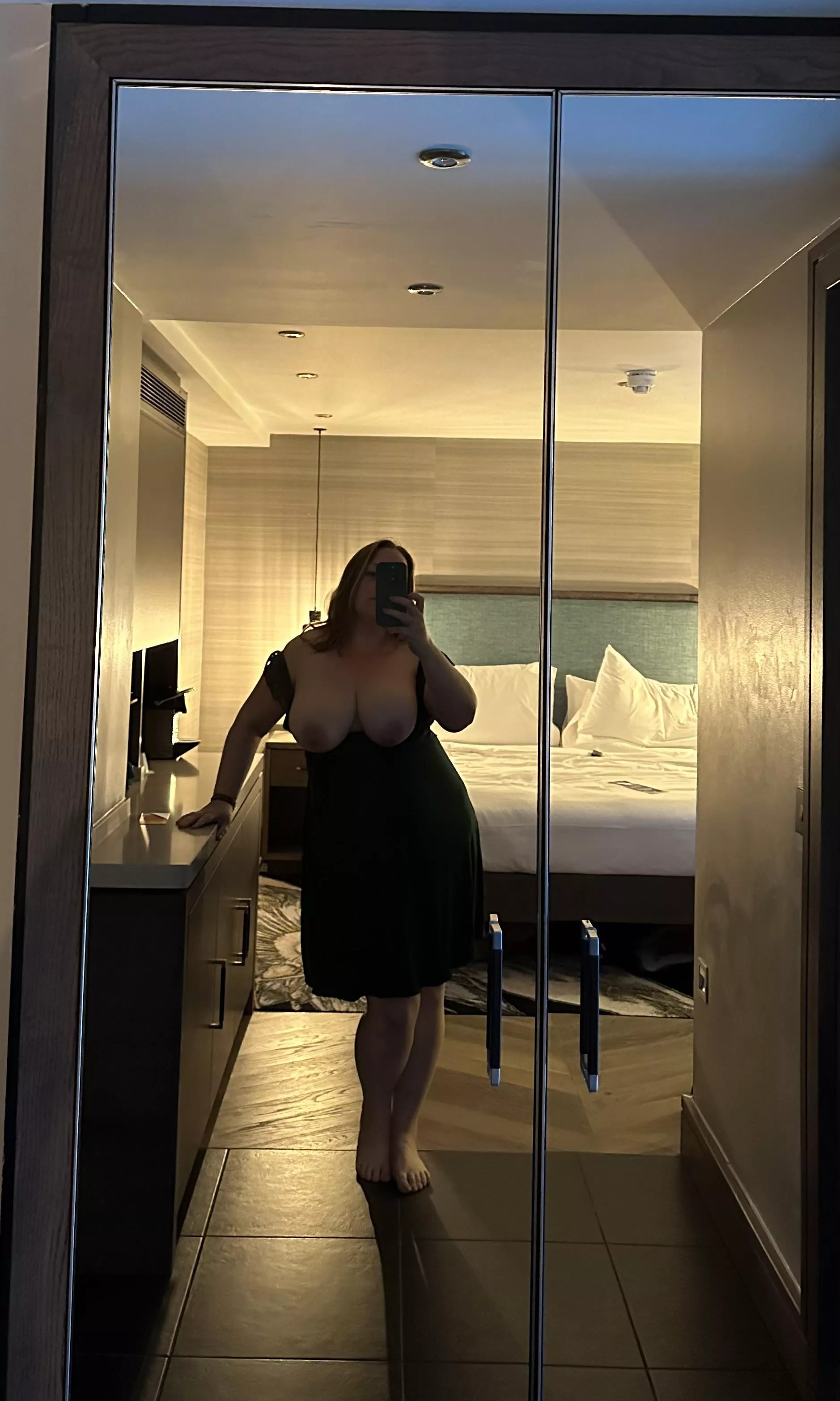 Another night, another hotel….. how long until you get here? posted by Udder__madness