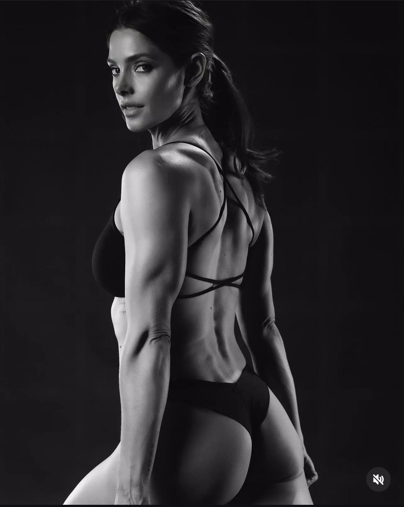 Ashley Greene posted by Ok_Perspective905