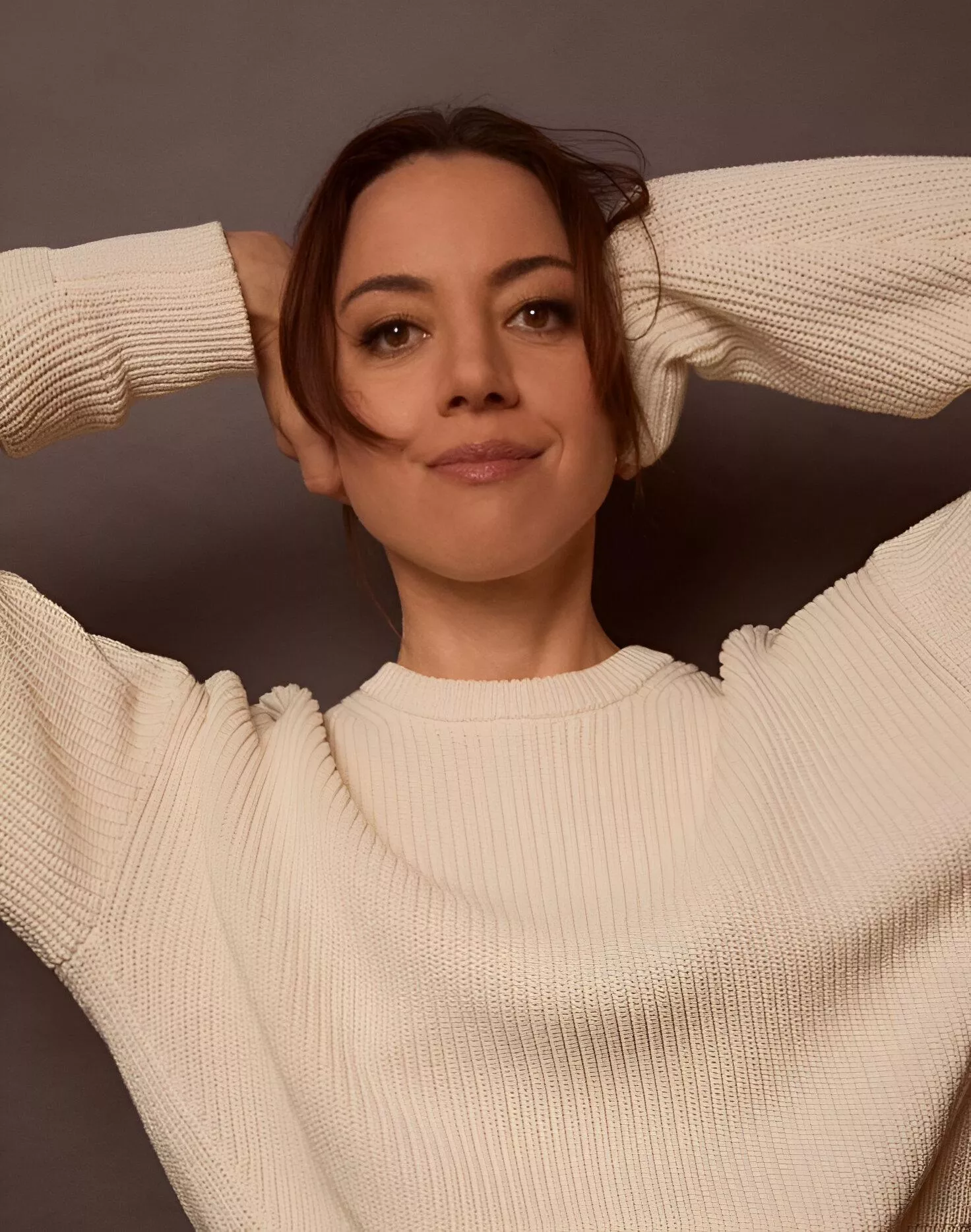 Aubrey Plaza  posted by bruce047