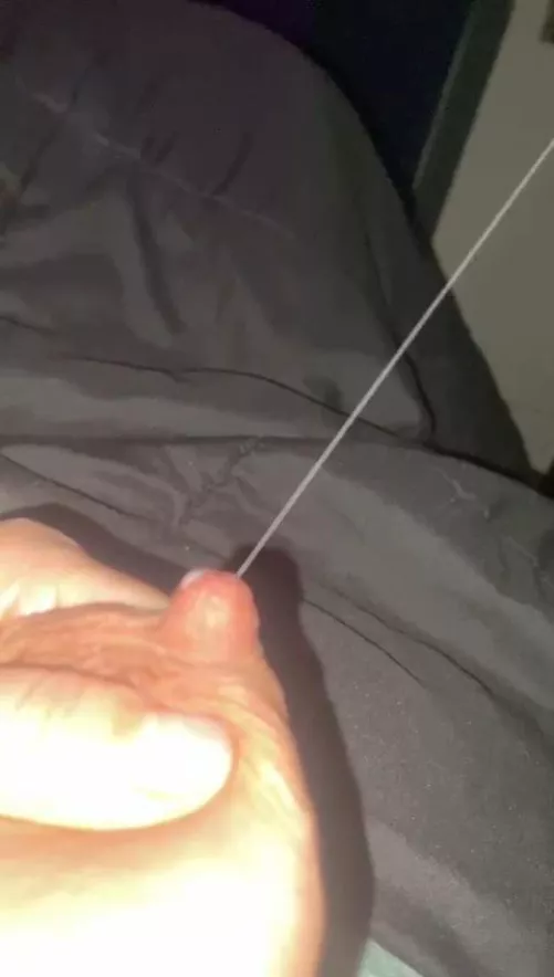 Baby, my milk is the strongest and richest.  by MealReal9942