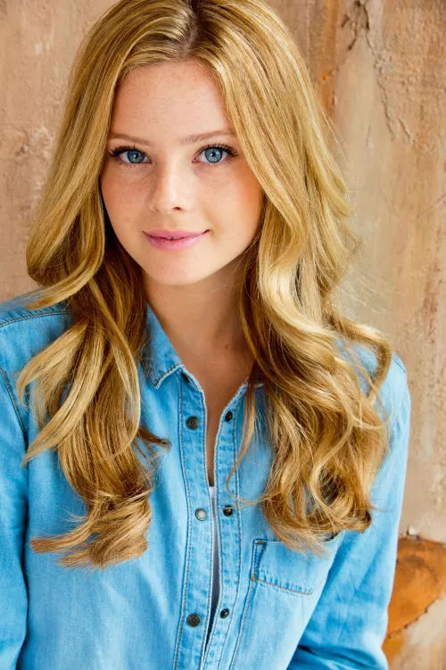 Brooklin Michelle by qwer5r