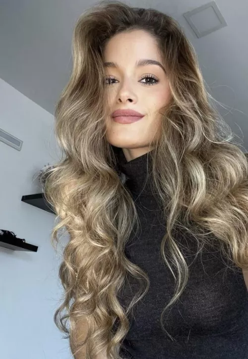 Camila Diaz by ThisActuator3213