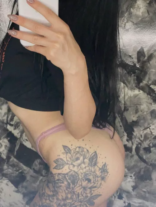 Can I send you sexy pics when I'm bored? by theshabbyliberation