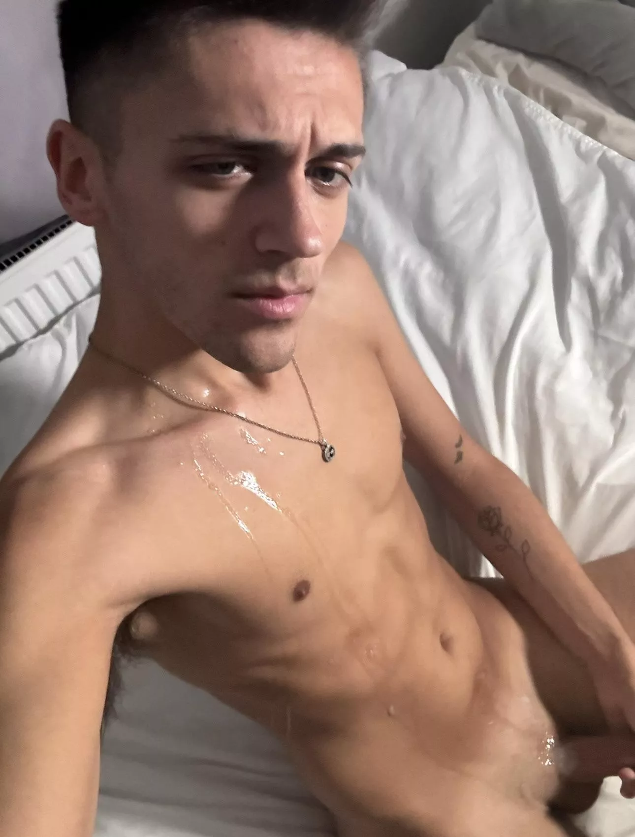 can i shoot my load on you  posted by josh07103