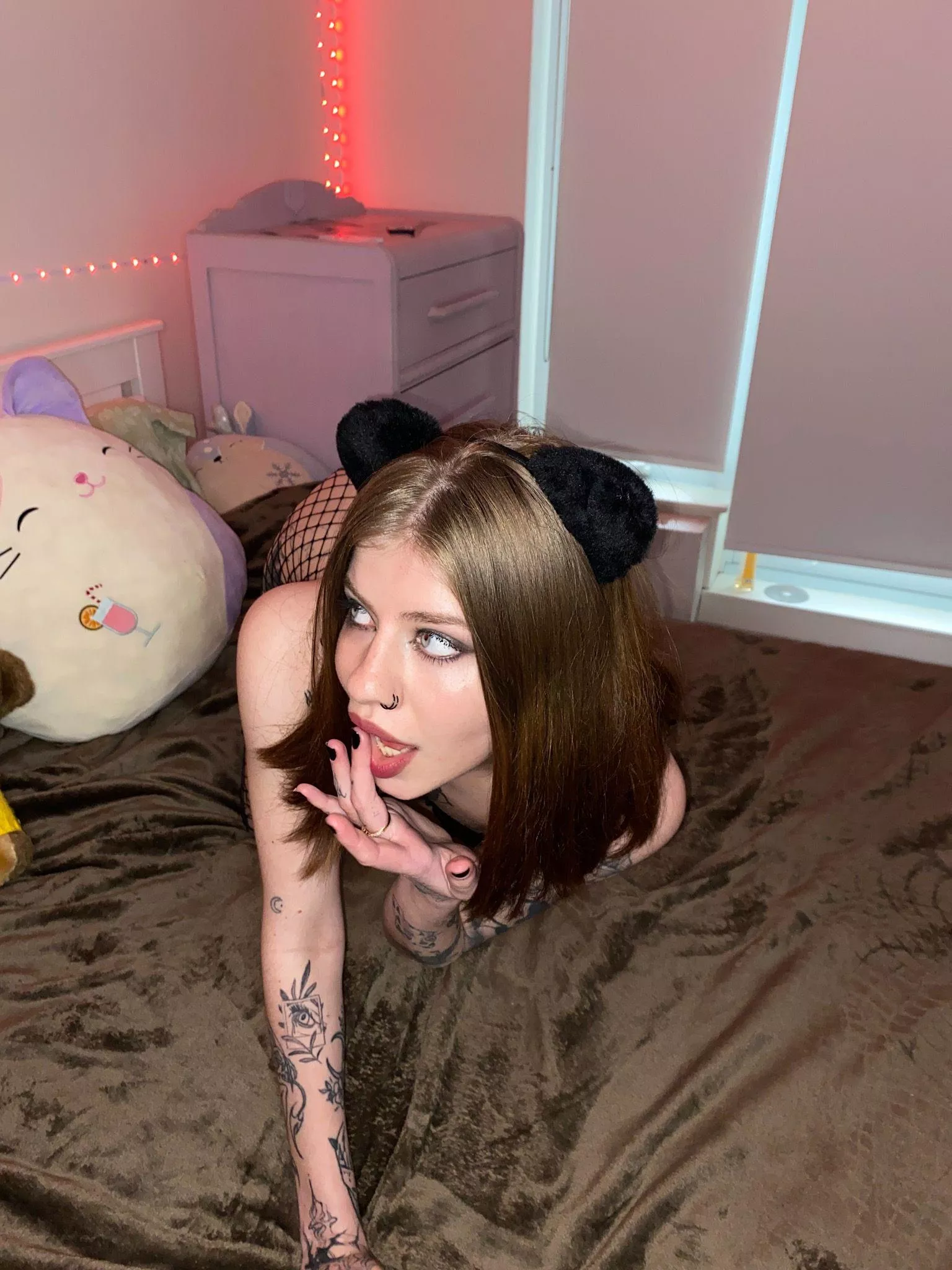 Cat was naughty today posted by Mari_Yummy