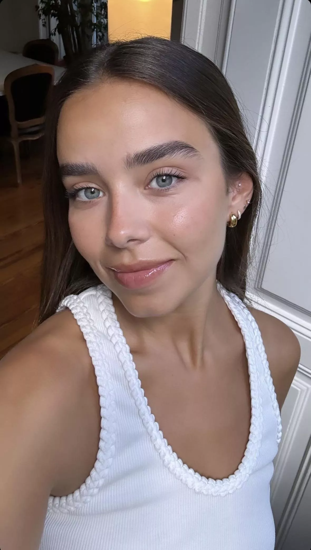 Catarina B Maia posted by tumblrvogue