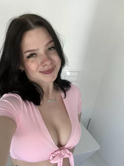 could wear this all day long haha  by Wild_Principle_3633