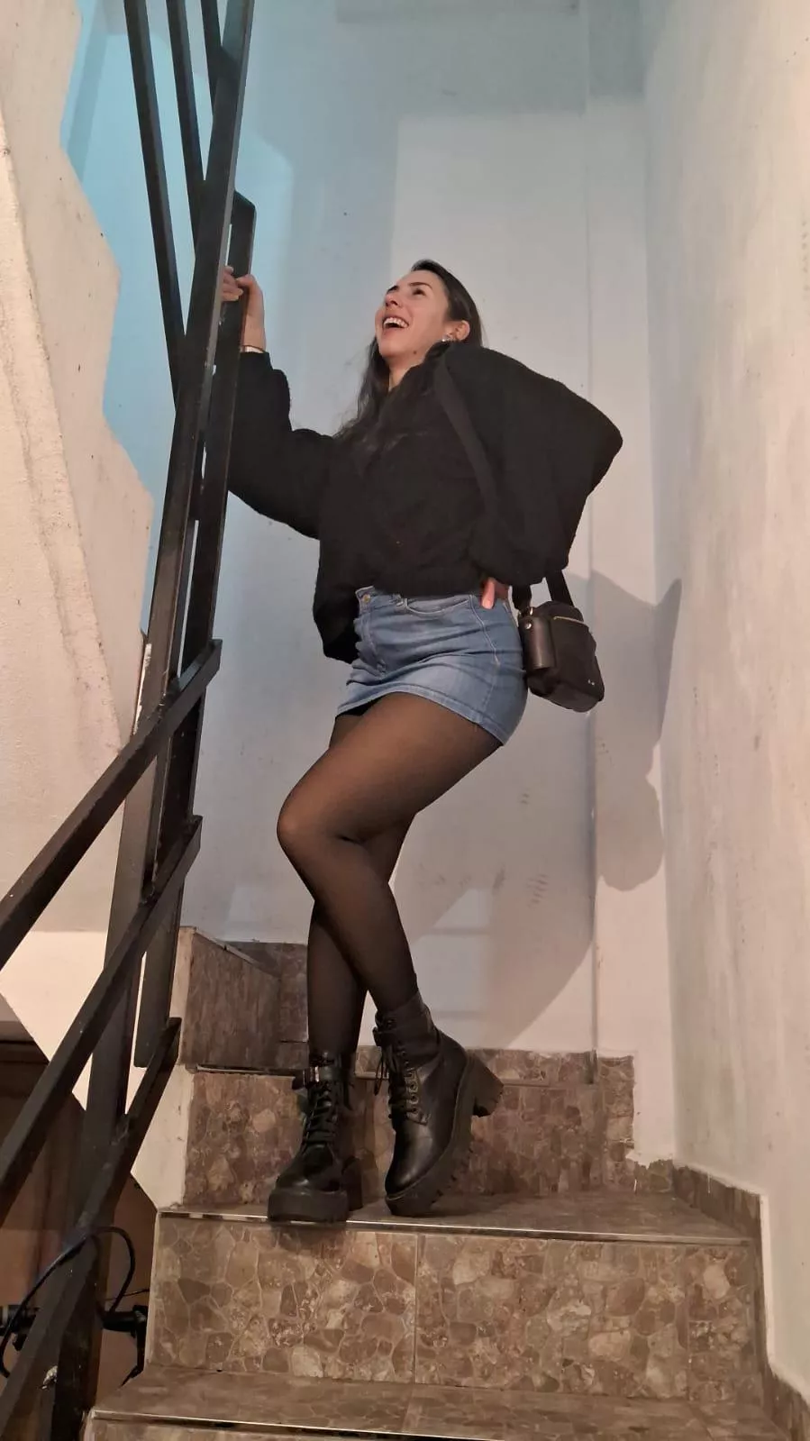 Daddy your daughter is a whore  posted by Independent-Cost3602