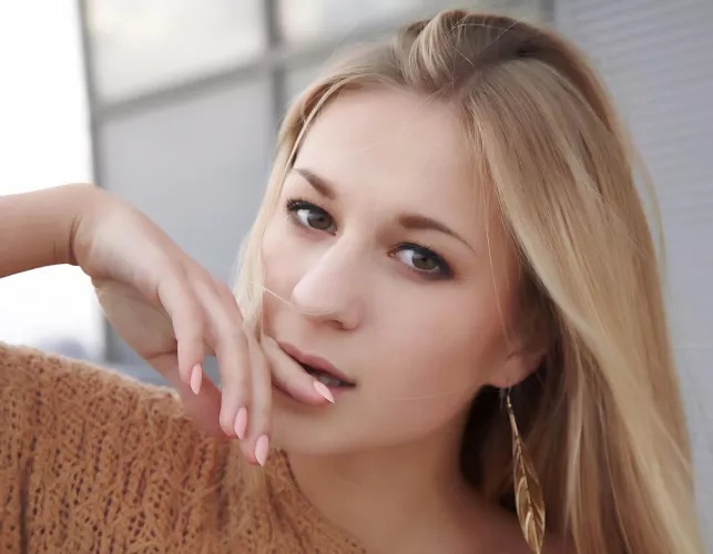 Darina Litvinova by NoBobcat1850