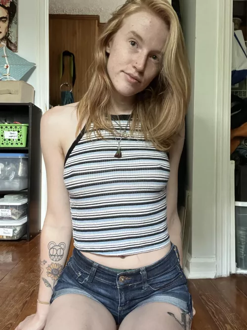 definitely left my headlights on.. by PaytenPeachy