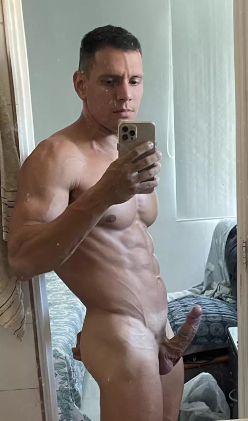 Do you like veiny cocks?😈 by Specialist_Chair_225