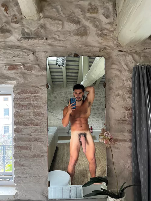 Explain me with 3 words why I have to breed u (age 47) by Own-City-1936