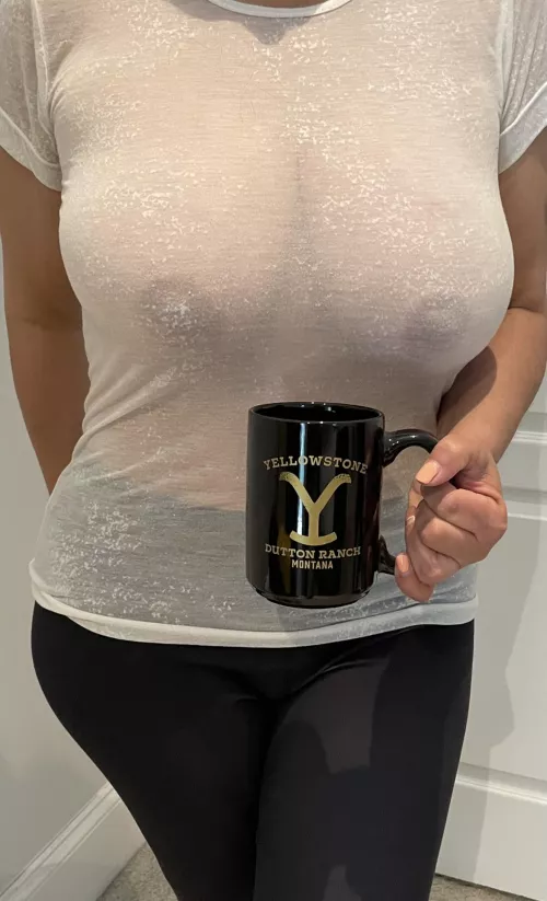 F47 Happy Friday everyone! by HotJuicyKat