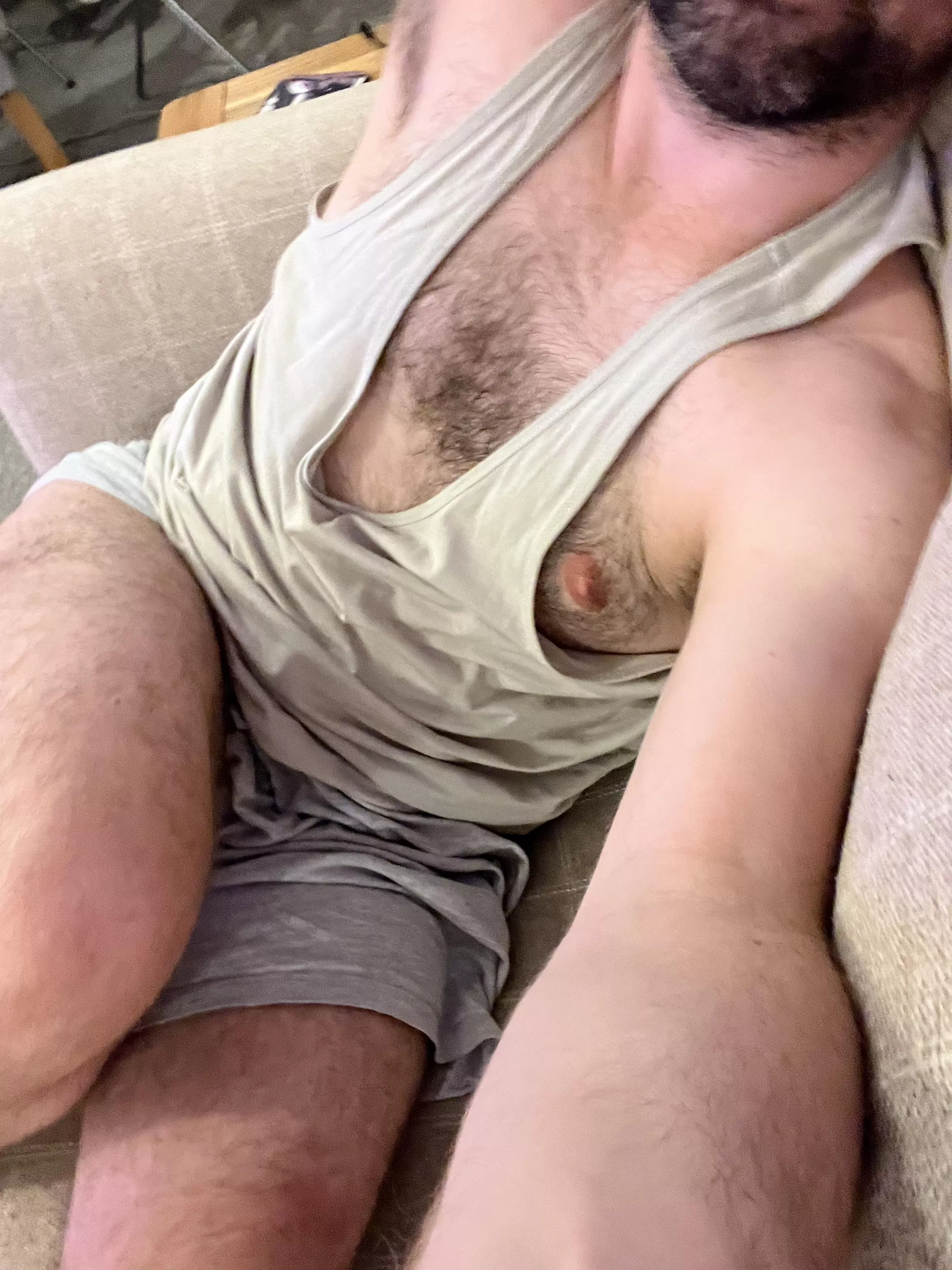 Feeling drunk and horny 34 😇 posted by dotheywearglasses