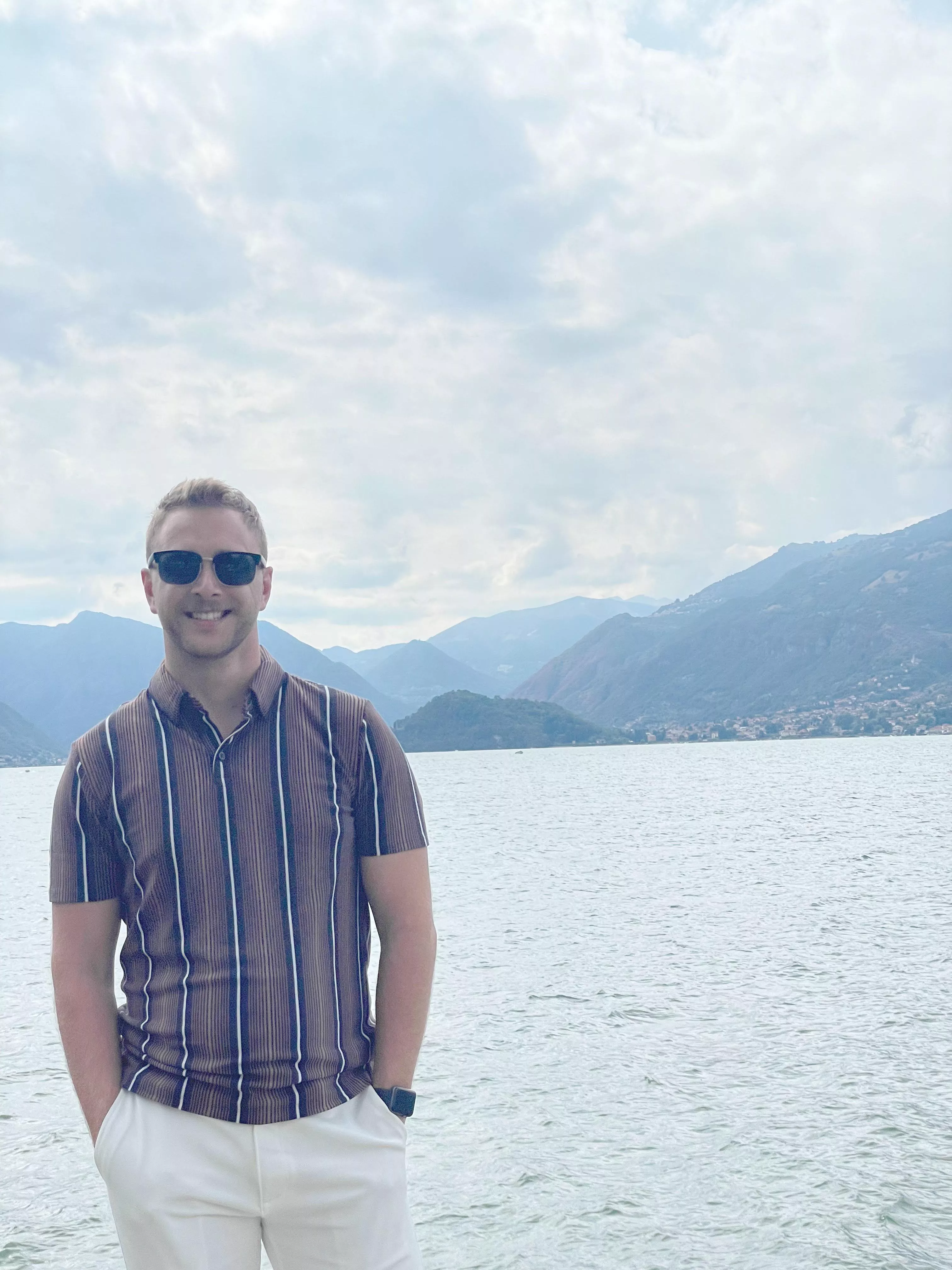 Feeling good, thoughts? posted by Odd_Slide_1118