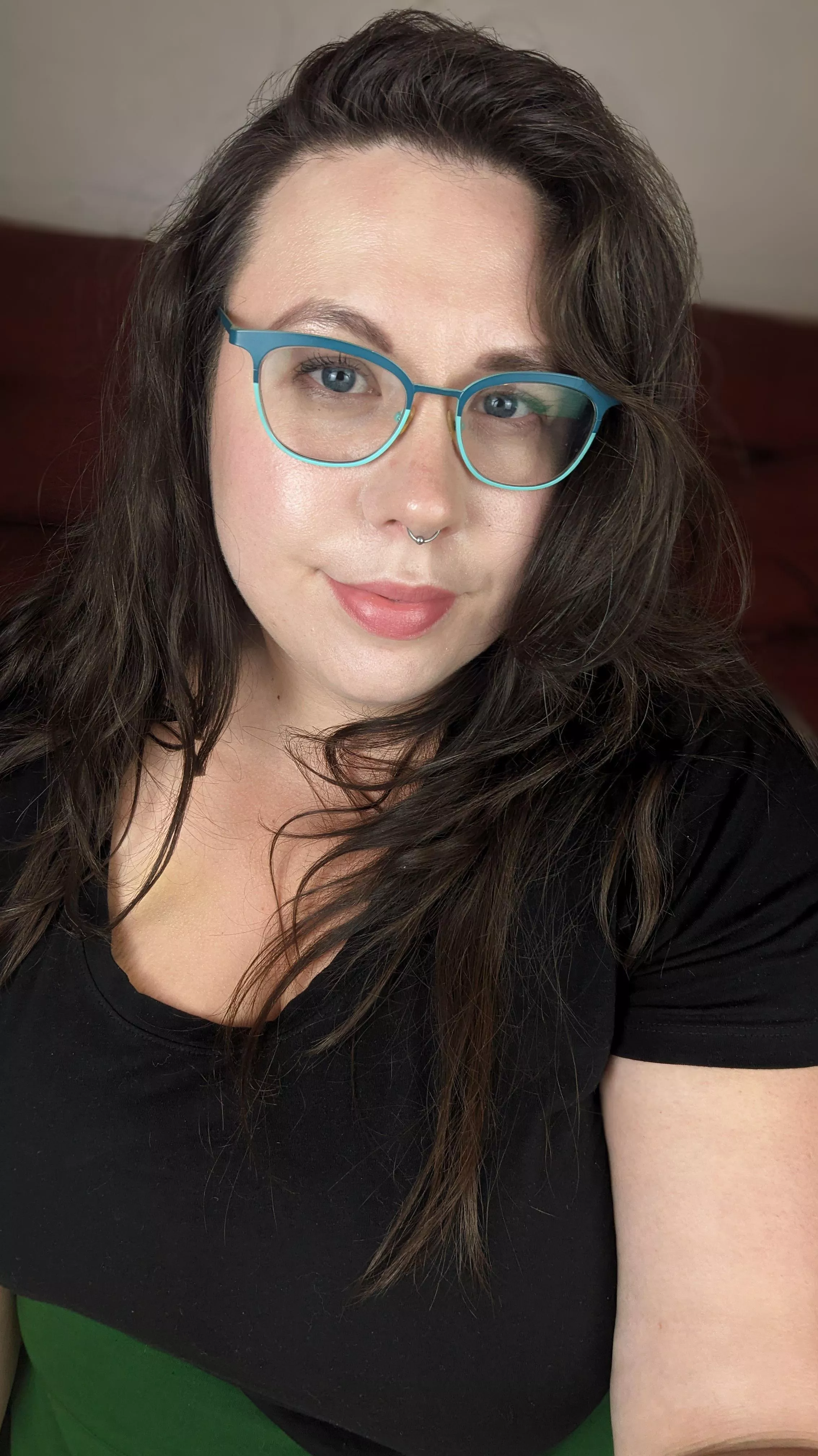 Felt cute :) posted by autumn_winters_of